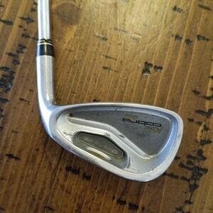 King Cobra SS Oversize 3 Iron Right Hand Precision Microtape Steel Shaft